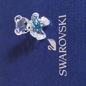 Swarovski My Little Kris Bear Baby